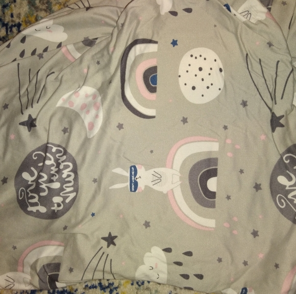 Bundle of girls crib sheets - Picture 6 of 6